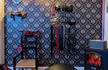 La Provocante Love Room 63 Sauna et BDSM - Foto 1
