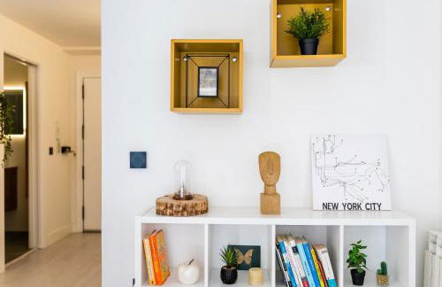 Premium apartment Granada Center with balcony view - Foto 27