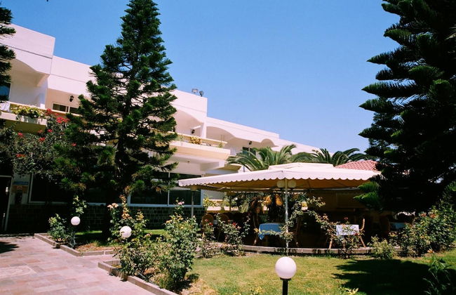 Paleos Apartments - Foto 37