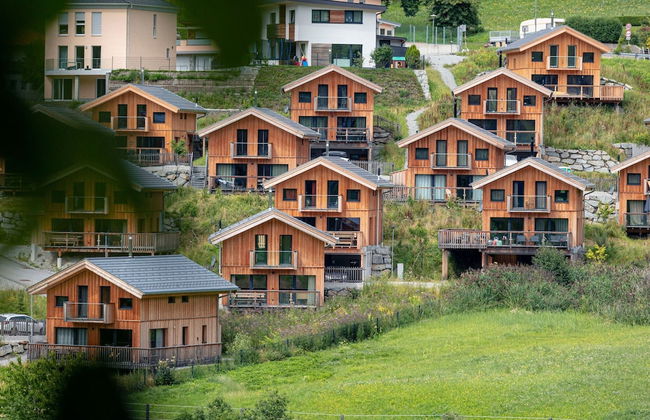 Gorgeous Chalet in Steinach am Brenner Near Ski Area - Foto 61