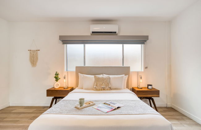 Beach House by ULIV - Foto 3