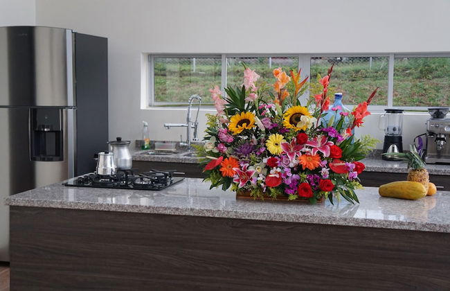 Villa Alejos - Foto 15