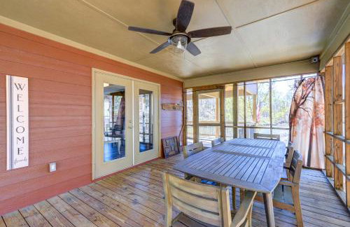 Sparta Home with On-Site Lake Access! - Foto 11