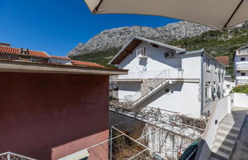 Apartments with parking space Podaca, Makarska - 6050 - Foto 40