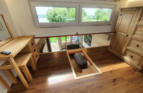 Ferienhaus am See-2 - Foto 14