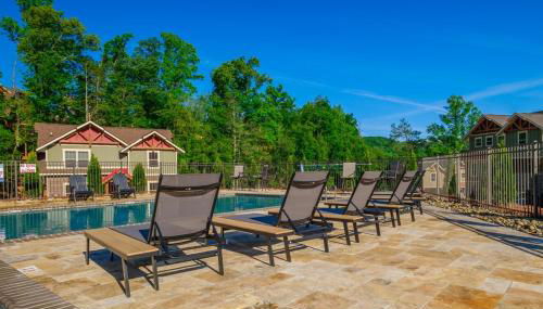 Poolside Paradise - Foto 2