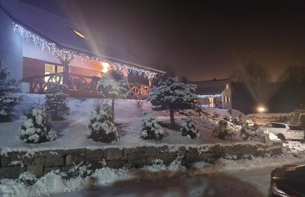 Zielony Zakątek Sosnówka - Foto 49