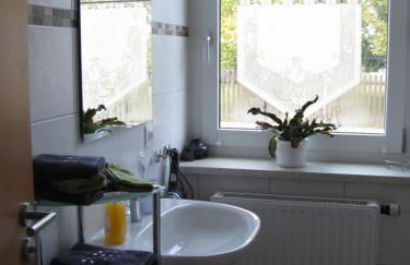 Ferienwohnungen Reiterhof Lienemann - Foto 26