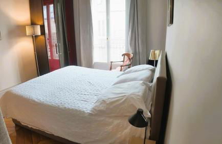 Parisian Elegance in Ranelagh - Foto 3