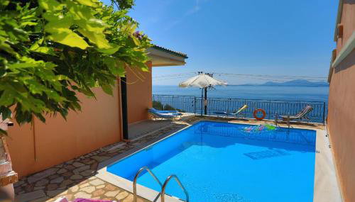 Mare Vista Ariadni - Foto 2, sunbed, Other