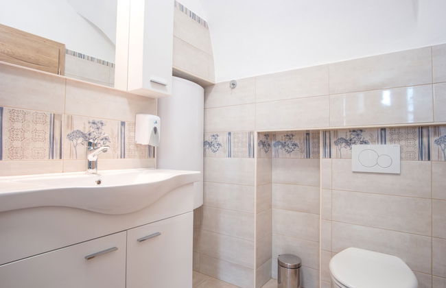 Vila Radolca Apartments and Rooms - Foto 34