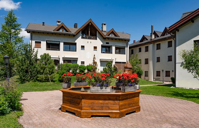 Chesa Narcissa F4 - Foto 5