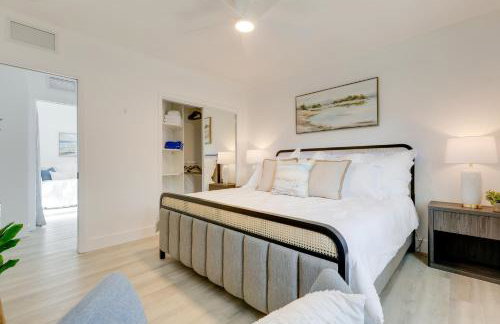 North Palm Beach Oasis w/ Hot Tub - 2 Mi to Ocean! - Foto 12