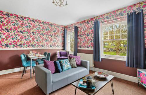 Harbour Heights Plymouth - Centrally located - Parking - Ocean City Retreats - Foto 21