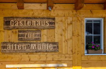 Mühlstein - Photo 6