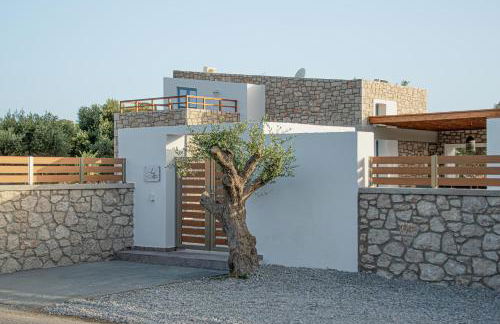 Anasa Rustic Villa - Foto 29