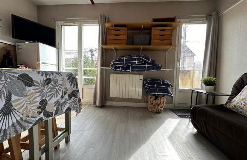 Studio in residential area - Foto 1