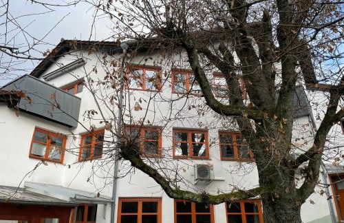 Ferienwohnung Fernblick mit großer Loggia - Foto 12