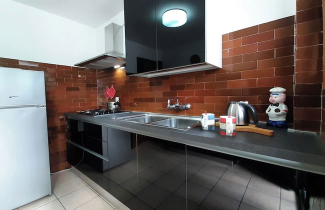 Arcos H1 in Begur With 2 Bedrooms and 1 Bathrooms - Photo 4