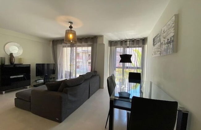 Résidence Carlton Riviera - Foto 36