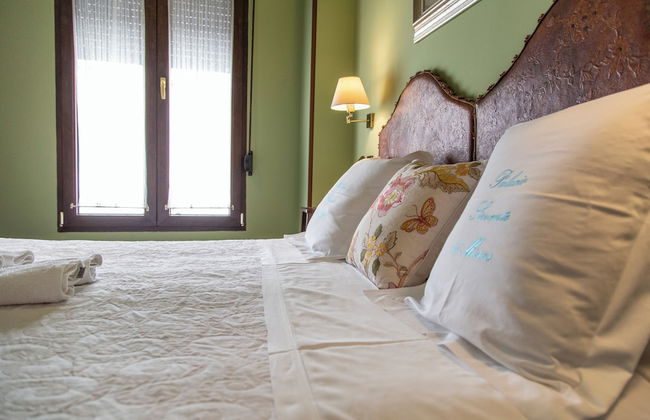 Palacio Sirvente de Mieres - Foto 67