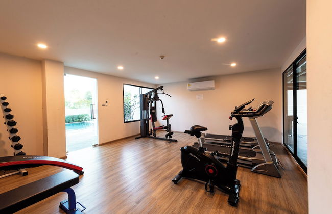 Pleasant Chiangmai - Photo 29