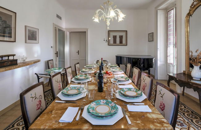 Villa Evelina 10 Emma Villas - Foto 12