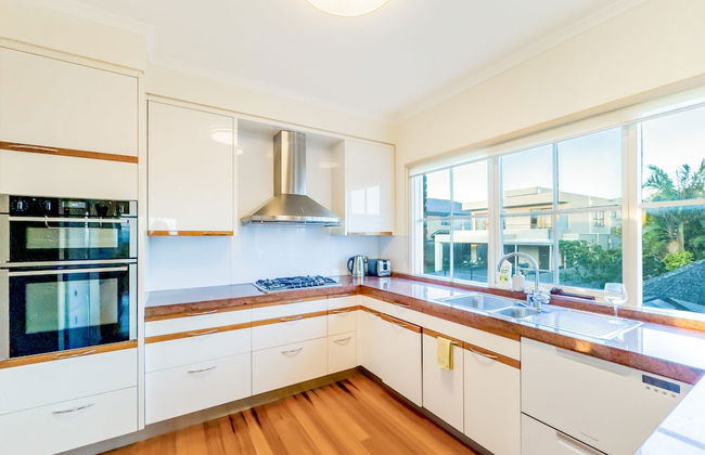 Classic Hampton Retreat - Foto 7