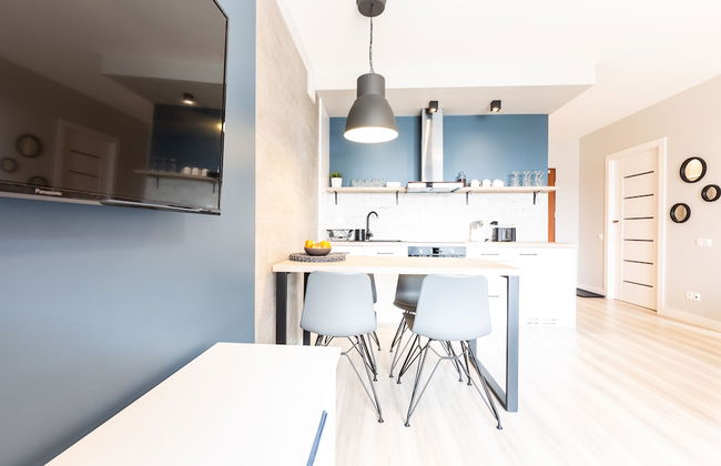 Baltic Apartments - Foto 38