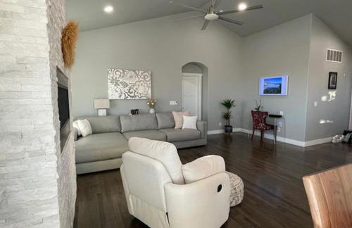 Modern Home, Breathtaking Views - Foto 13