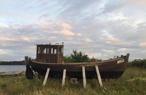 Ein-Steinwurf-zum-Ostseestrand-Ferienwohnung-Martha-mit-Terrasse - Foto 70