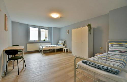 Appartements Kirchstraße Ohrdruf - Photo 11