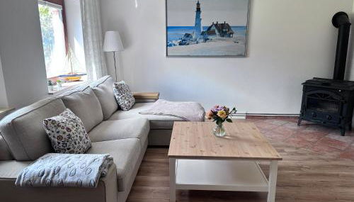 Landhäuschen Danneborth - Foto 2