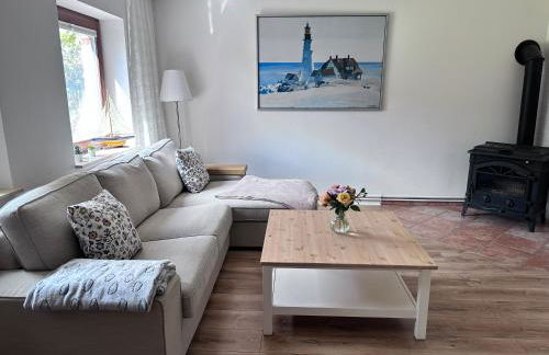 Landhäuschen Danneborth - Foto 2