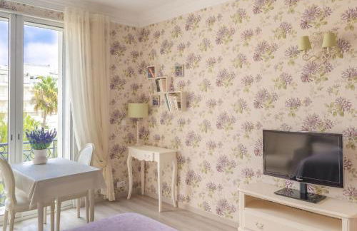 Croisette Palais Miramar Cannes Imperial - Foto 29