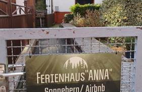Ferienhaus Anna Altstadt von Sonneberg - Foto 7