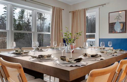 Mountain Getaway Sauna Outdoor Games Hot Tub - Photo 28