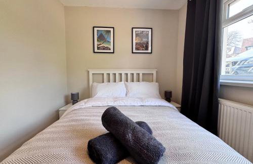 Modern Retreat in Mumbles - Disabled Access! - Foto 59