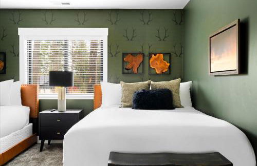 Luxe Lakeside New Build by Flathead Lake Speakeasy - Foto 38