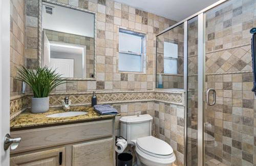 Modern House in Clearwater with access to a Shared Swimming Pool - Foto 19