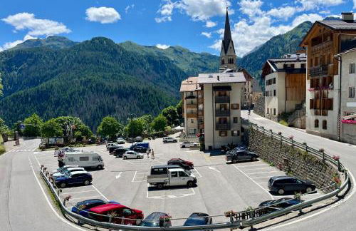 My Dolomites Home - Foto 24