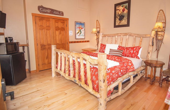 EML 6 Hidey-Hole - Foto 1