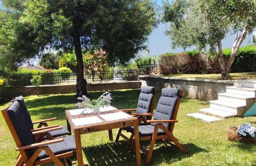 Villa Βianca in Sithonia - Foto 63