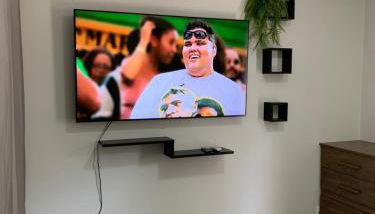 Flat Delior 04 - Parada do Jalapão - Foto 3