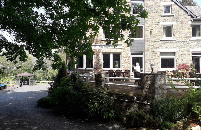 Charming Cottage With Pool in Houffalize - Photo 26