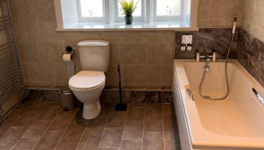 The Ring O'Bells - Foto 5