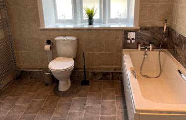 The Ring O'Bells - Foto 5