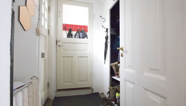 Apartment N24B - Foto 3, Habitación