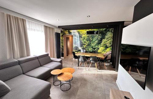 Apartament Południowy W80 - Photo 3