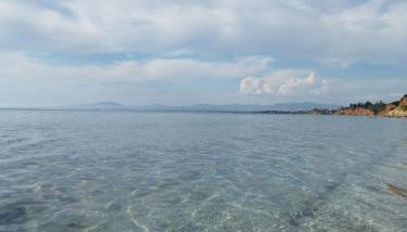 Evilion- Potidaia- Halkidiki- 100m from the sea - Foto 5